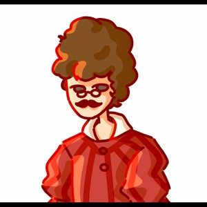 Meet your Posher, Felix